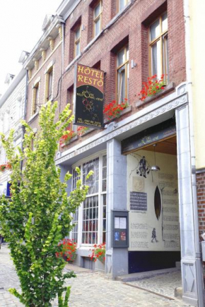  Hotel O Mal Aime  Ставело
